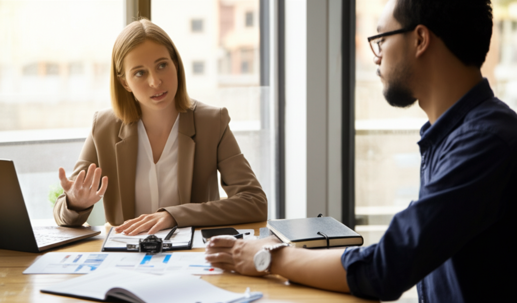 Become a Mentor