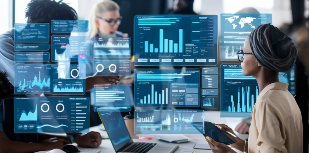 Digital Services