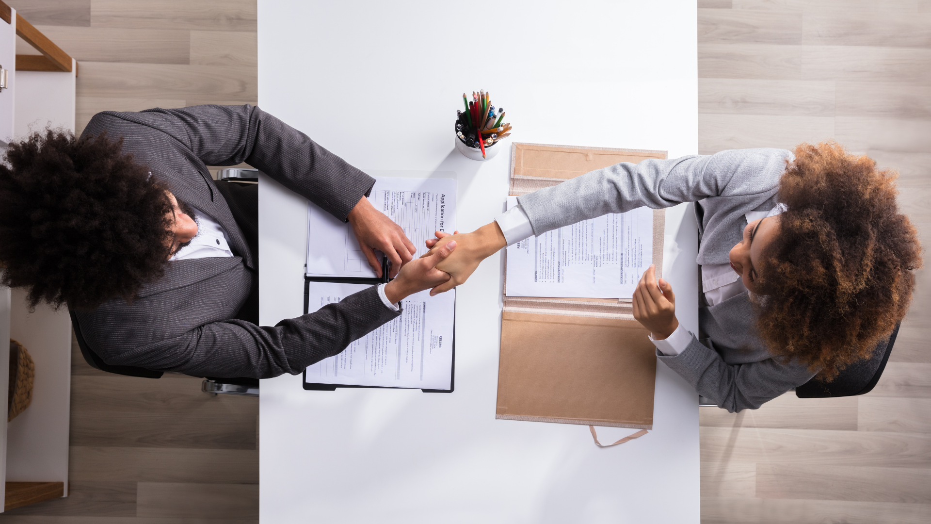 Strategic Partnerships