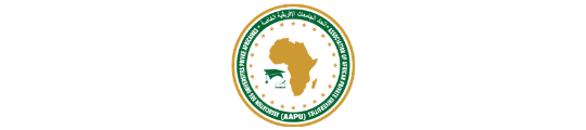 Association of African Private Universities logo