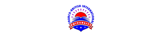 Franco British International University