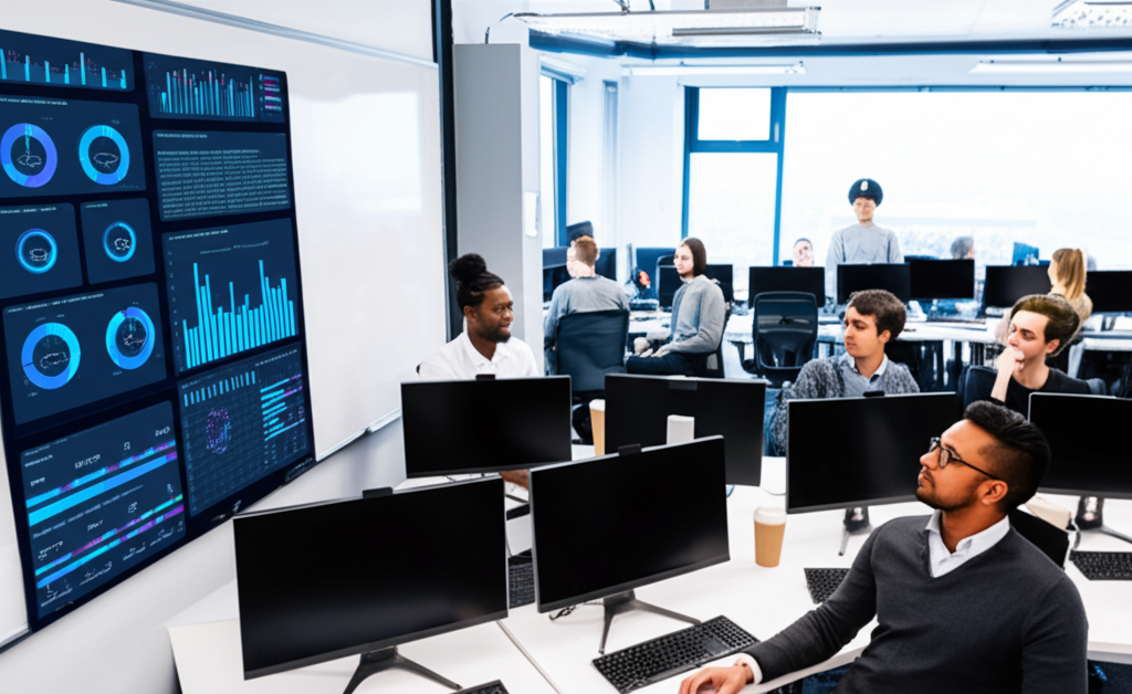 Professional Training & Development